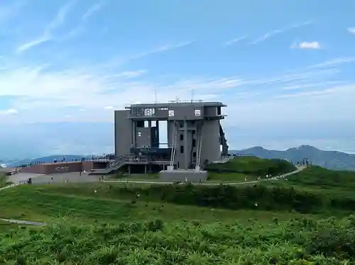箱根元宮(神奈川県)