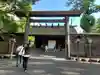 伊勢神宮外宮(豊受大神宮)(三重県)