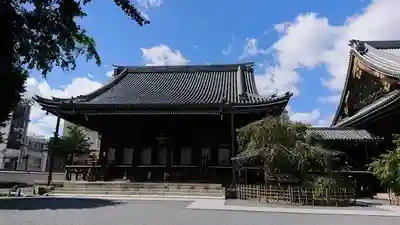 佛光寺のその他建物