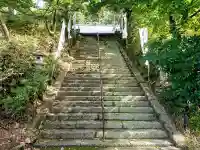 建勲神社のその他建物