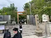 堀越神社のその他建物