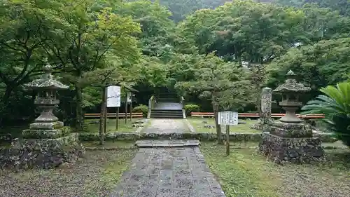 大洞院のその他建物