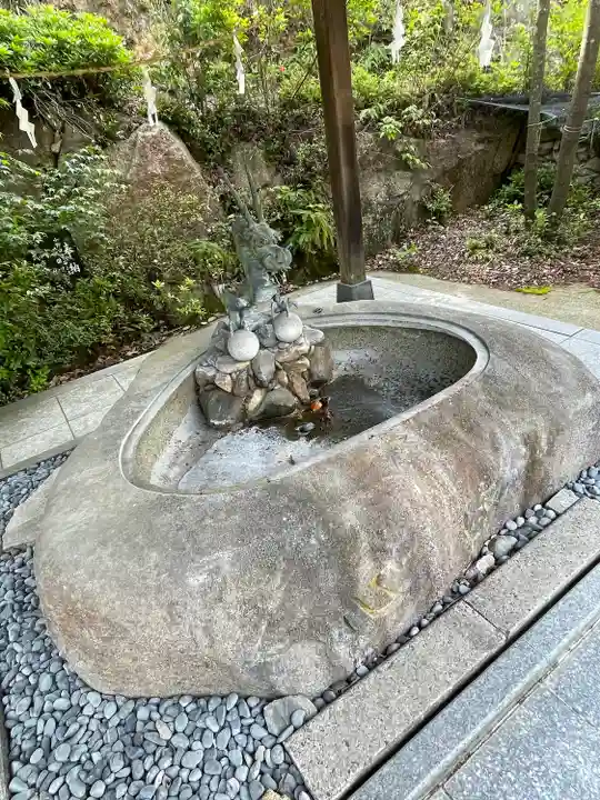 熊野神社(山口県)