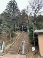 天照大神(千葉県)