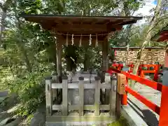 金澤神社(石川県)