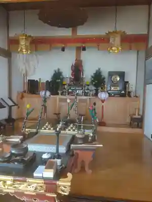 明福院(福島県)