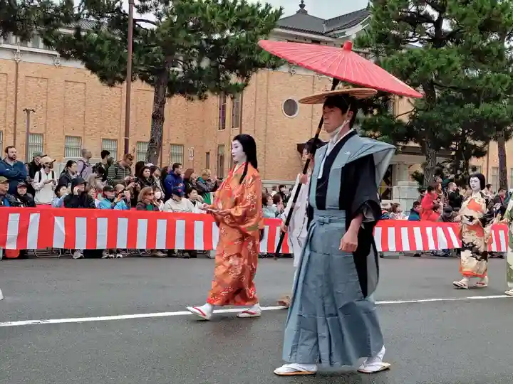 平安神宮(京都府)