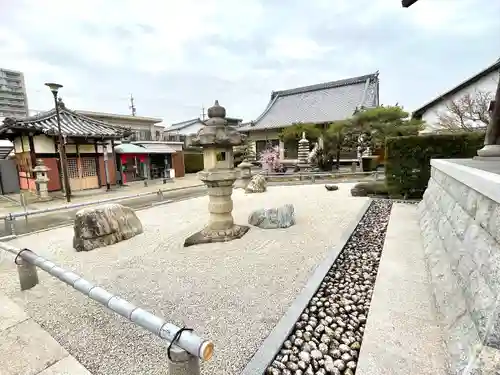 竜源寺(三重県)