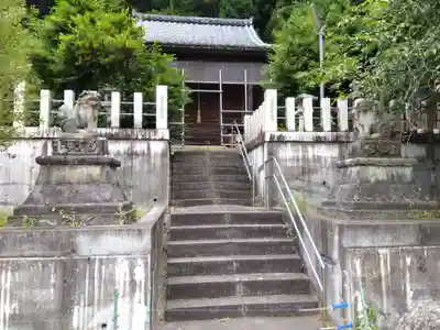 天満神社(福井県)