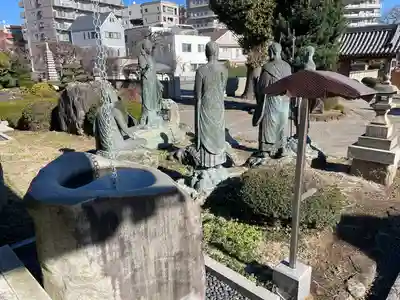 興陽寺(千葉県)