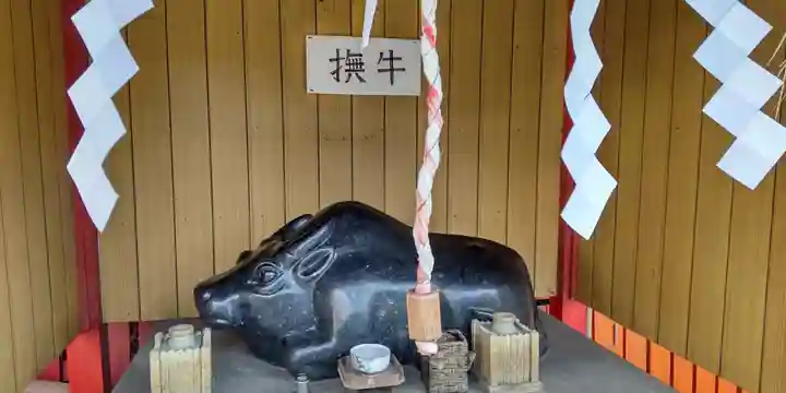 榎神社(大阪府)
