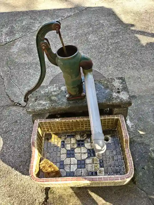 圓應寺のその他建物