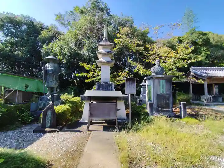 常楽寺(徳島県)