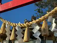 蕪嶋神社(青森県)