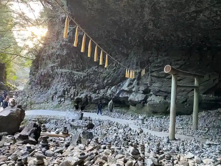 天安河原宮(宮崎県)