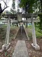 愛宕神社(東京都)
