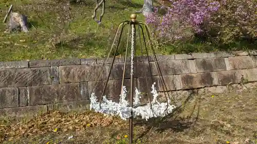 本別神社のおみくじ