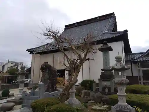 本行寺(福井県)