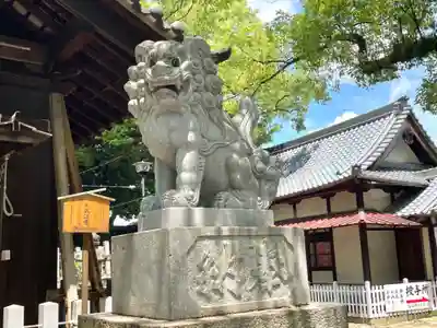 七所神社(愛知県)