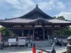 観音山慈眼院（高崎観音）の本殿