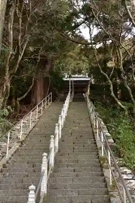 如意輪寺(徳島県)