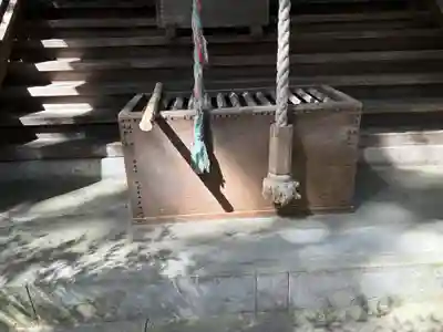 倉尾神社(埼玉県)