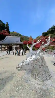 勝尾寺(大阪府)