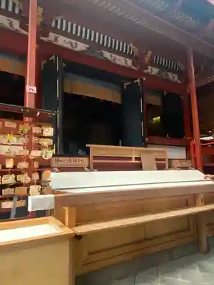 鶴岡八幡宮のその他建物