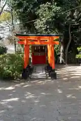 素盞嗚尊神社（江坂神社）(大阪府)