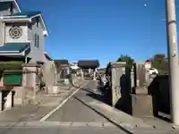 妙典寺のその他建物