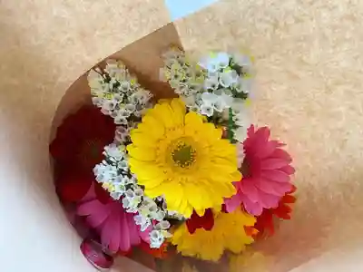 滑川神社 - 仕事と子どもの守り神(福島県)