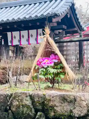 長谷寺(奈良県)