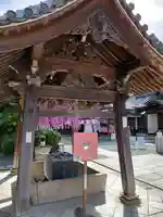 柳谷観音 楊谷寺(京都府)