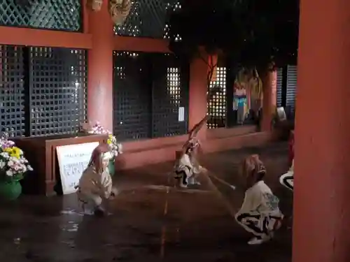 太山寺のその他建物