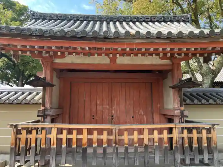 東寺(教王護国寺)(京都府)
