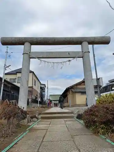 菅原神社(東京都)