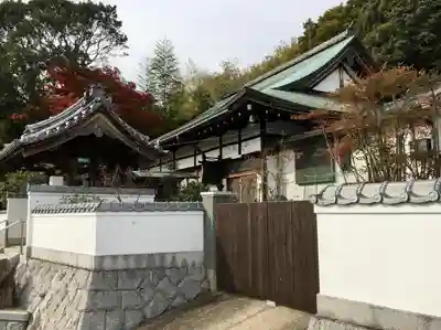 石水寺のその他建物