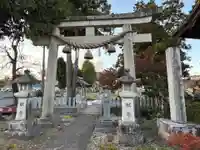 賣比多神社(滋賀県)