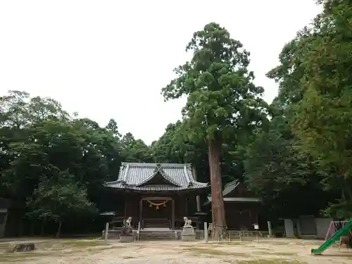 八幡宮のその他建物