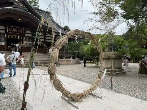 尾山神社(石川県)