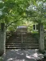 宝満宮竈門神社(福岡県)