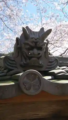 六地蔵寺のその他建物