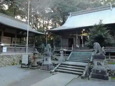 草薙神社(静岡県)
