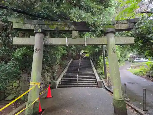 小坂神社(石川県)