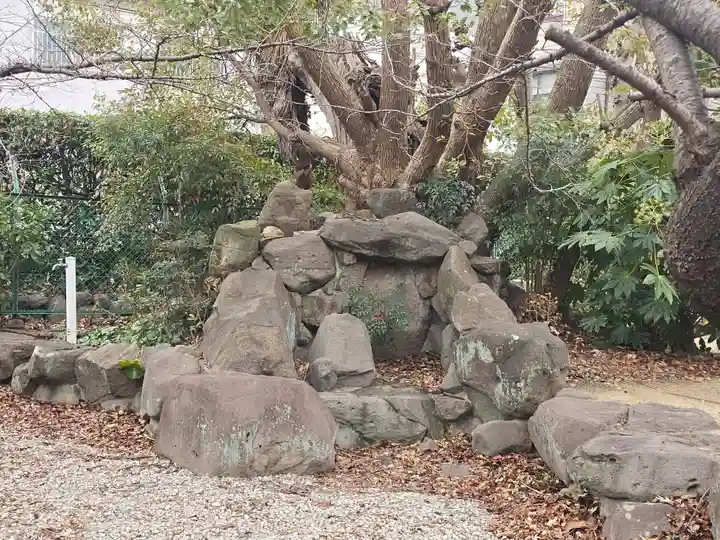 大阿弥陀経寺(大阪府)