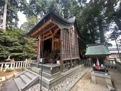 八幡社(滋賀県)