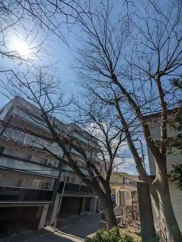 手稲神社(北海道)