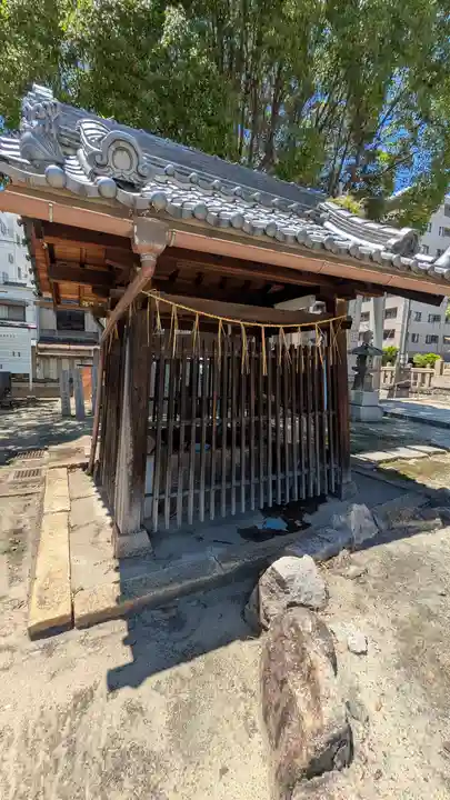 久保神社(大阪府)