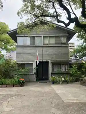 豊崎神社のその他建物