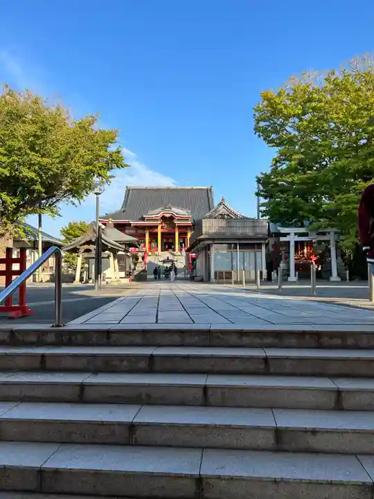 飯沼山 圓福寺(千葉県)